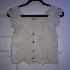 American Eagle Outfitters top